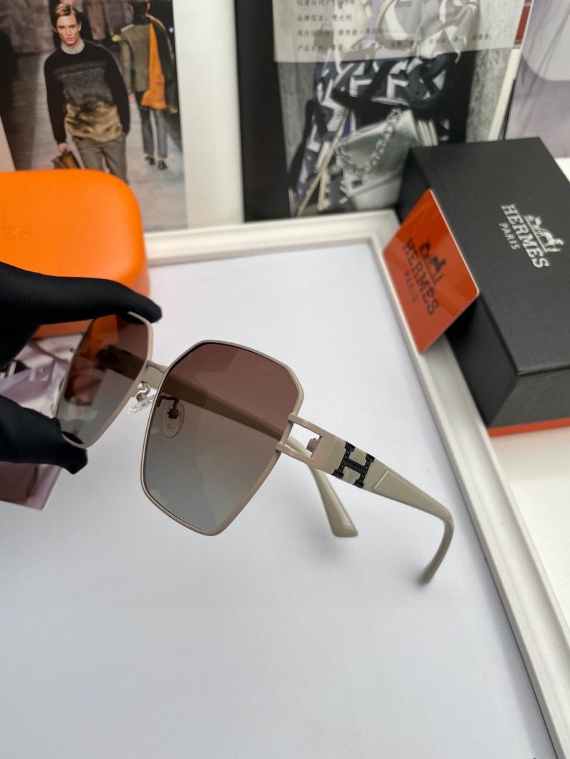 Hermes Sunglasses